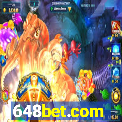 648bet.com