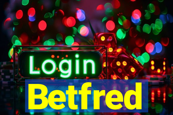 Betfred