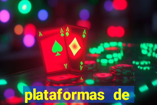 plataformas de jogos que pagam bem