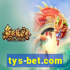 tys-bet.com