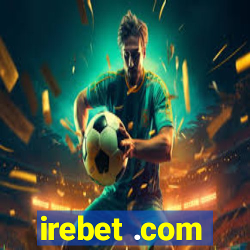 irebet .com