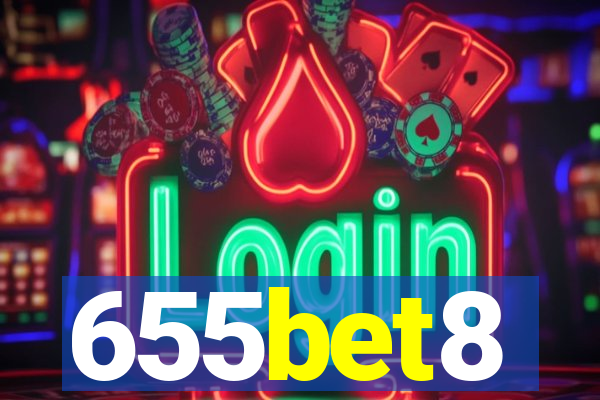 655bet8