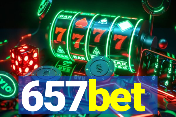 657bet