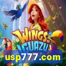 usp777.com