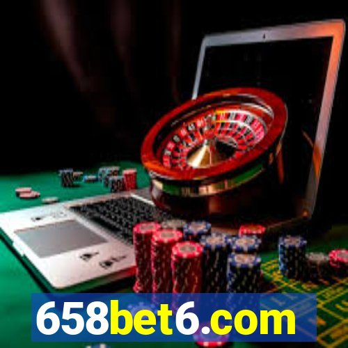 658bet6.com