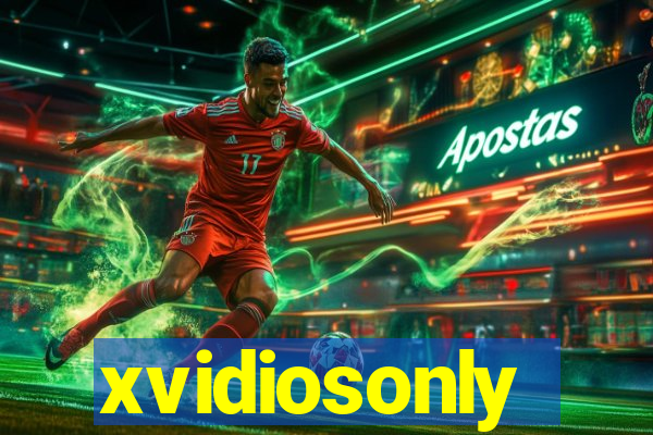 xvidiosonly