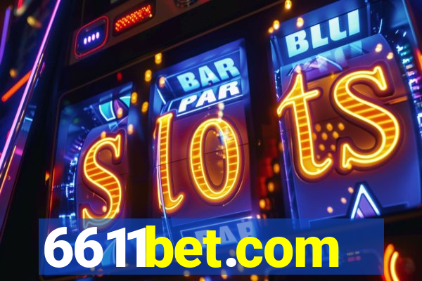 6611bet.com