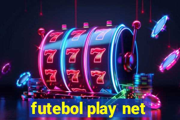 futebol play net