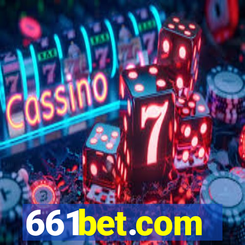 661bet.com