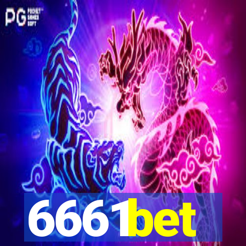 6661bet