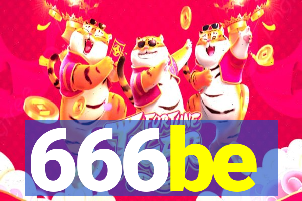 666be