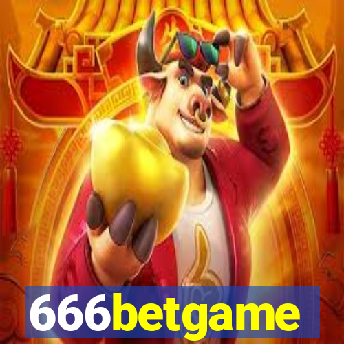 666betgame