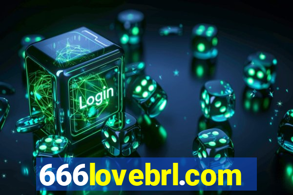 666lovebrl.com