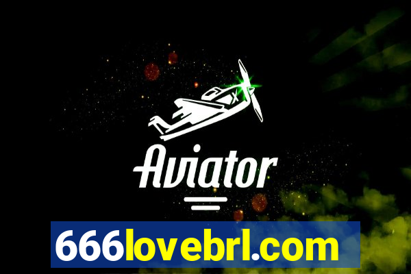 666lovebrl.com