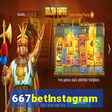 667betInstagram