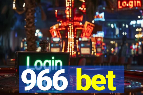 966 bet