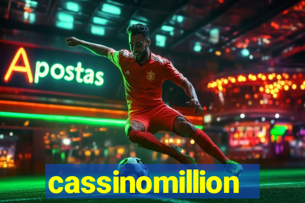 cassinomillion