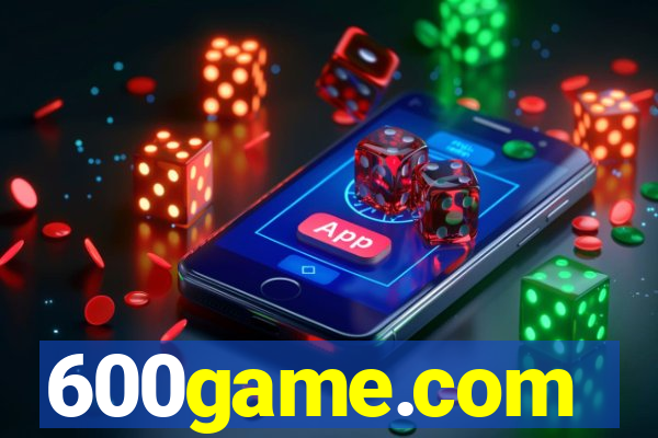 600game.com