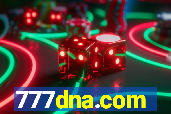 777dna.com