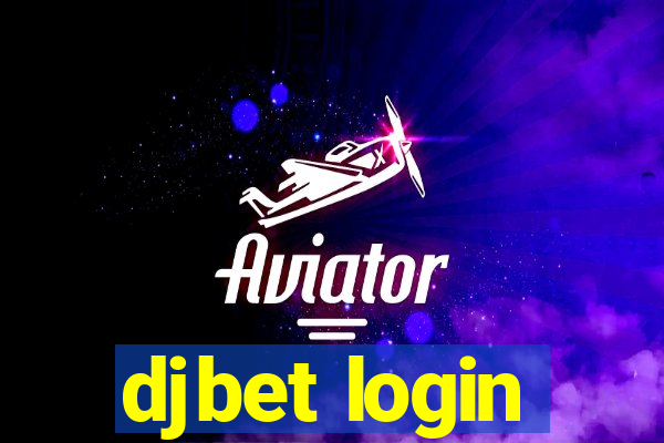 djbet login