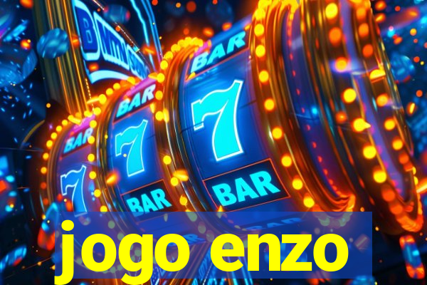 jogo enzo