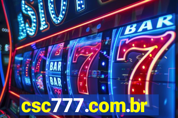 csc777.com.br