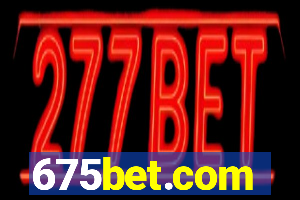 675bet.com