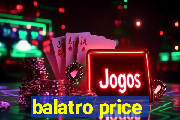 balatro price