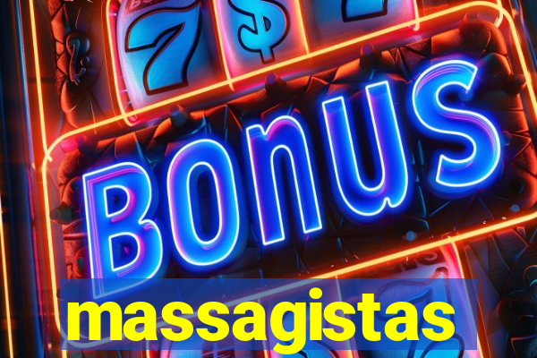 massagistas masculinos sp