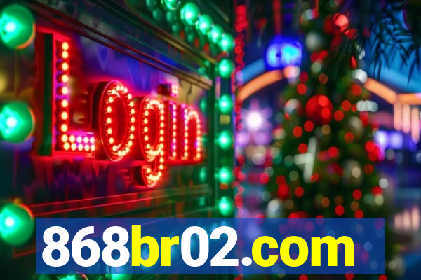 868br02.com