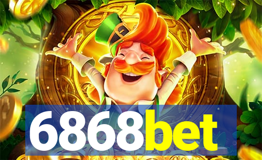 6868bet