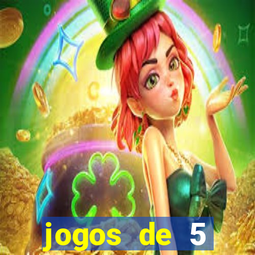 jogos de 5 centavos na blaze