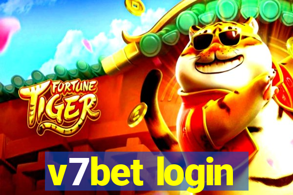 v7bet login