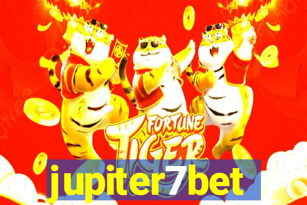 jupiter7bet