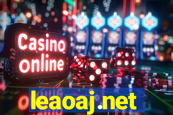 leaoaj.net