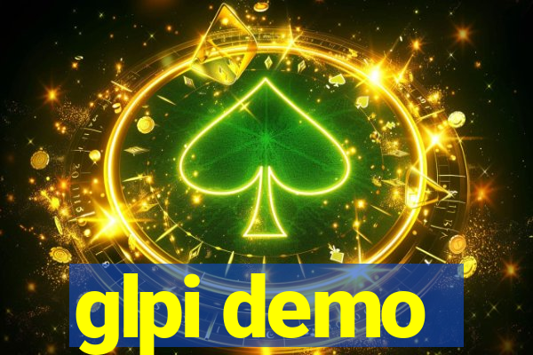 glpi demo