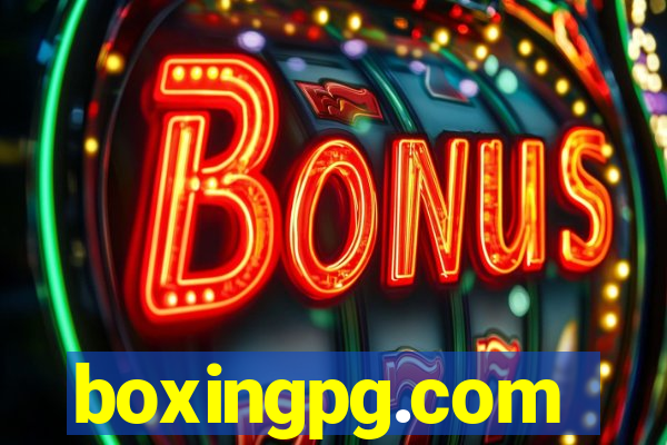 boxingpg.com