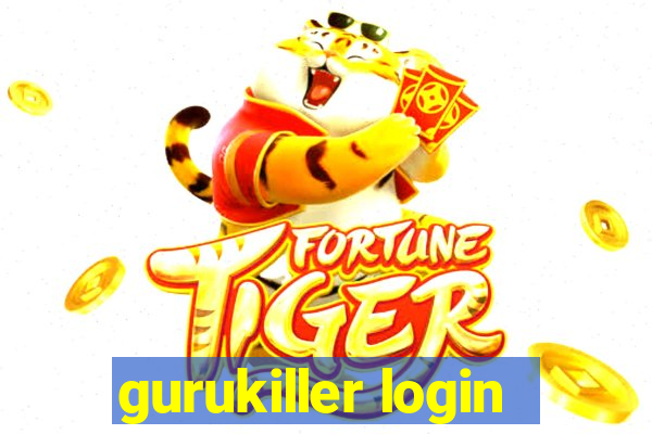 gurukiller login