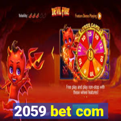 2059 bet com