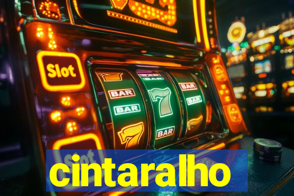 cintaralho