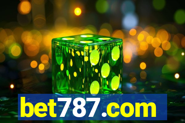 bet787.com