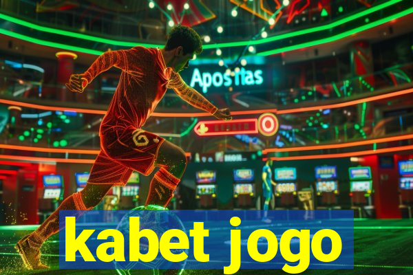 kabet jogo