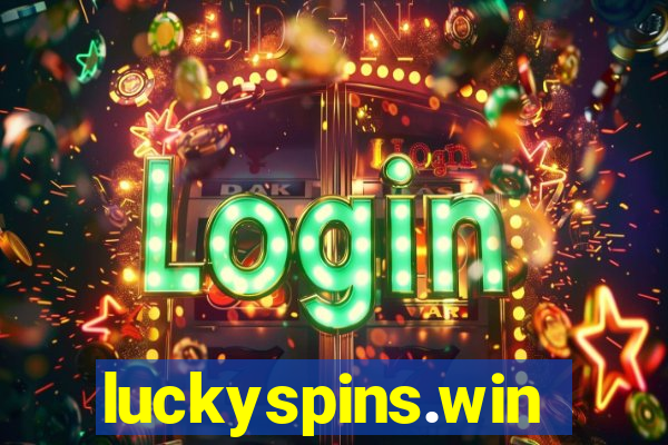 luckyspins.win