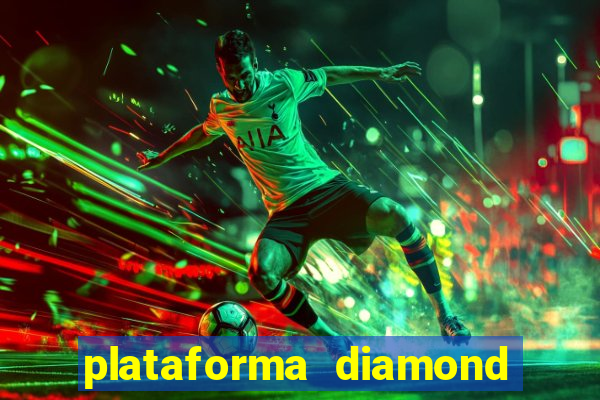 plataforma diamond 777 bet