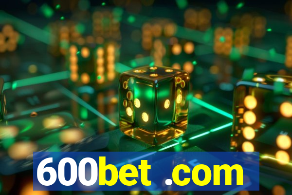 600bet .com