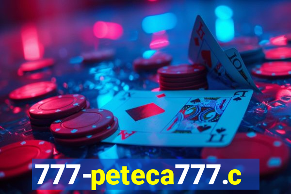 777-peteca777.com