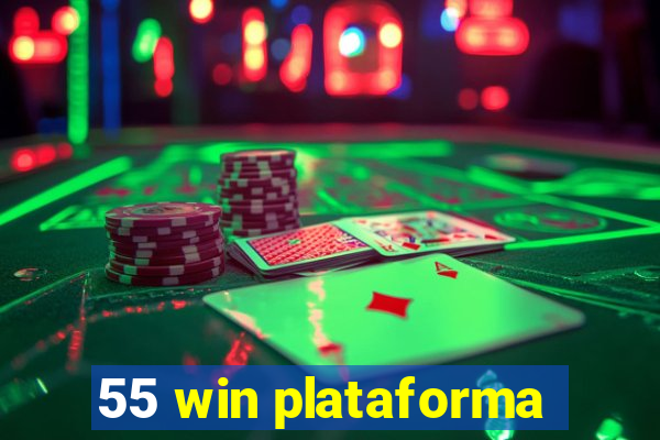 55 win plataforma