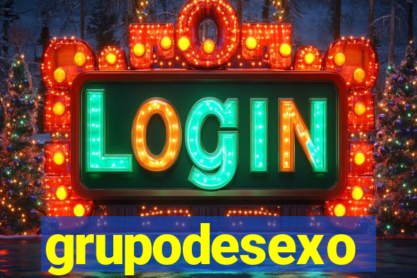 grupodesexo