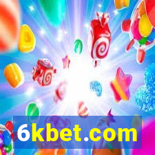 6kbet.com