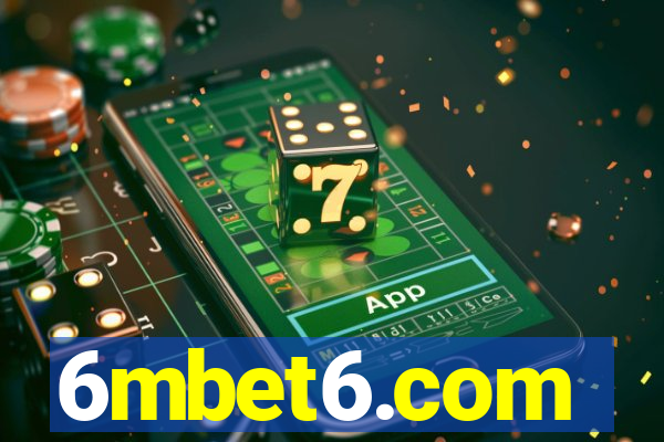 6mbet6.com